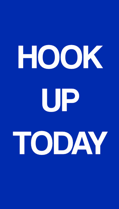 hookup dating